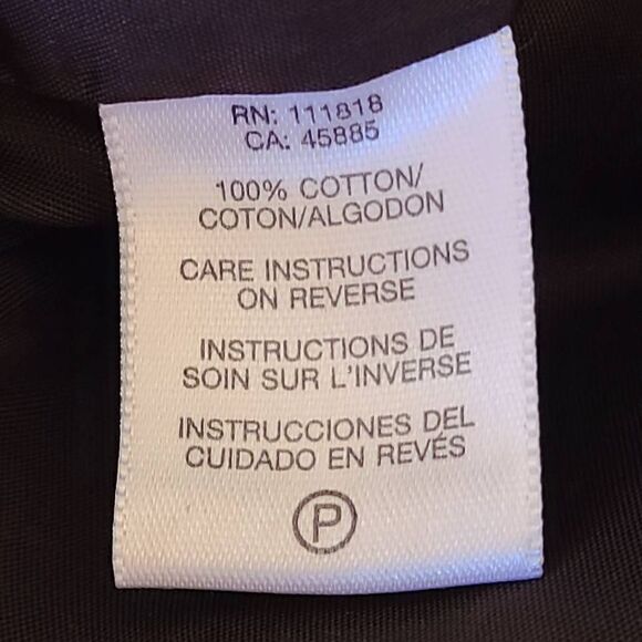 Michael Kors Women Empire Style Sleeveless Dress Cheetah Print Brown Size 6 - Picture 12 of 15